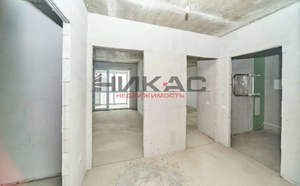 2-к квартира, вторичка, 45м2, 7/10 этаж