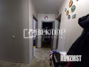 2-к квартира, вторичка, 50м2, 2/5 этаж