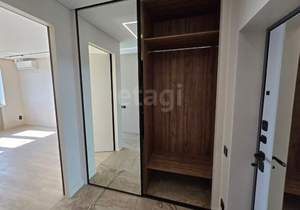 1-к квартира, вторичка, 43м2, 14/24 этаж