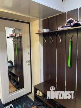 2-к квартира, вторичка, 48м2, 7/8 этаж