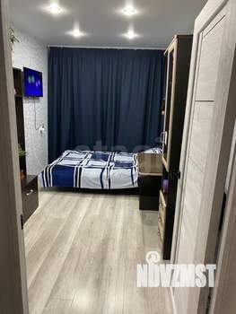 2-к квартира, вторичка, 44м2, 1/5 этаж