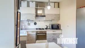 1-к квартира, вторичка, 45м2, 5/5 этаж