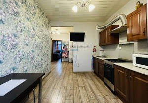 3-к квартира, вторичка, 63м2, 4/4 этаж