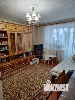 3-к квартира, вторичка, 61м2, 5/9 этаж