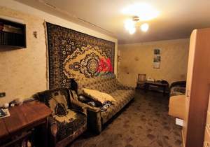 Студия квартира, вторичка, 45м2, 1/5 этаж