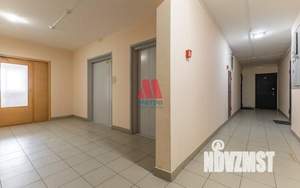 2-к квартира, вторичка, 60м2, 3/16 этаж