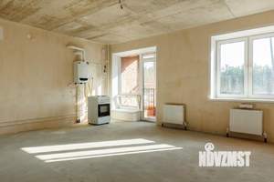 2-к квартира, сданный дом, 79м2, 1/4 этаж