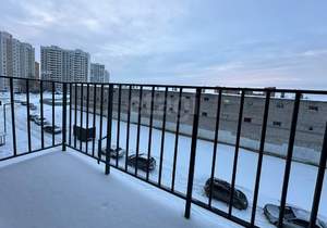 1-к квартира, сданный дом, 33м2, 10/18 этаж