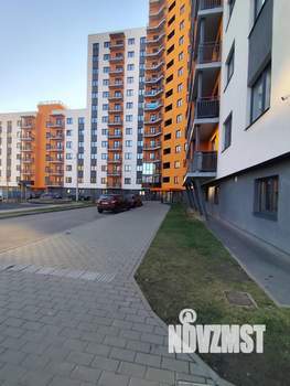 3-к квартира, вторичка, 63м2, 13/18 этаж