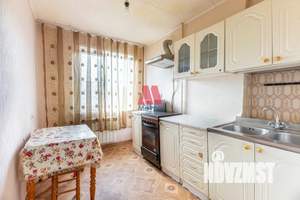 3-к квартира, вторичка, 56м2, 3/9 этаж