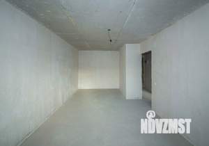 1-к квартира, вторичка, 46м2, 8/9 этаж