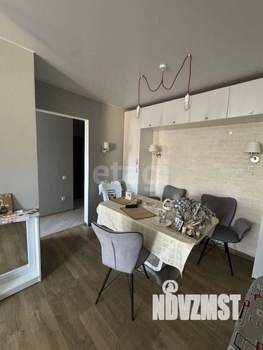 2-к квартира, вторичка, 43м2, 5/5 этаж