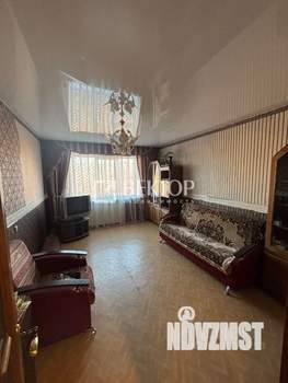 3-к квартира, вторичка, 62м2, 9/10 этаж