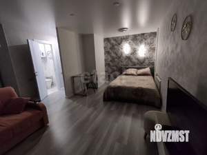 Студия квартира, вторичка, 29м2, 2/9 этаж