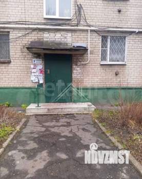 1-к квартира, вторичка, 31м2, 1/5 этаж