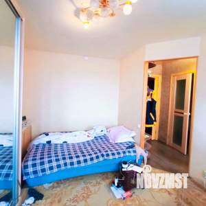 1-к квартира, вторичка, 22м2, 9/9 этаж