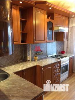 1-к квартира, вторичка, 33м2, 8/10 этаж