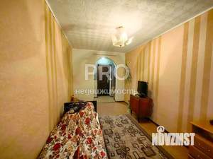 5-к квартира, вторичка, 82м2, 1/4 этаж