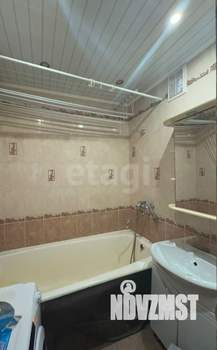 2-к квартира, вторичка, 52м2, 3/5 этаж