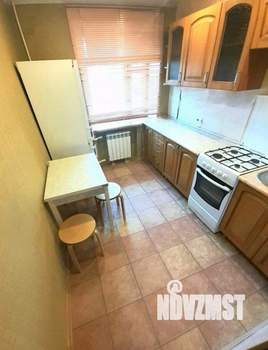 1-к квартира, вторичка, 35м2, 4/9 этаж
