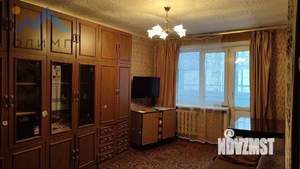2-к квартира, вторичка, 43м2, 4/5 этаж