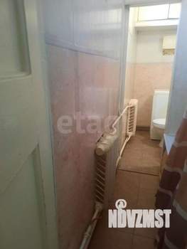 2-к квартира, вторичка, 44м2, 1/2 этаж