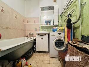 2-к квартира, вторичка, 54м2, 4/5 этаж