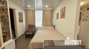 2-к квартира, вторичка, 42м2, 1/5 этаж