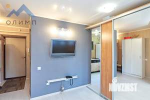 1-к квартира, вторичка, 31м2, 1/5 этаж