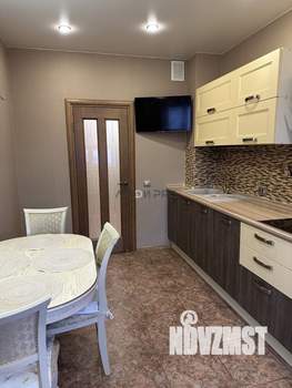 2-к квартира, вторичка, 64м2, 4/16 этаж