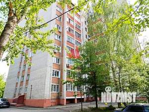 3-к квартира, вторичка, 91м2, 5/9 этаж