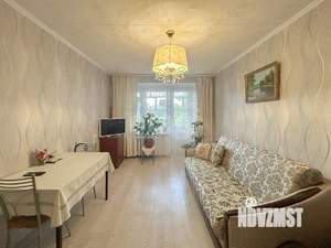 2-к квартира, вторичка, 42м2, 2/5 этаж