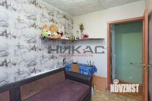 1-к квартира, вторичка, 31м2, 5/5 этаж