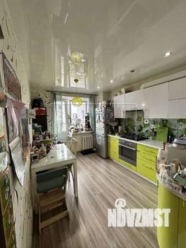 1-к квартира, вторичка, 37м2, 3/9 этаж
