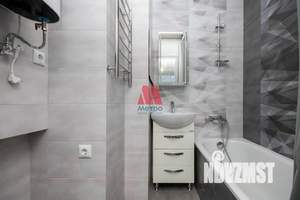 2-к квартира, вторичка, 59м2, 8/17 этаж