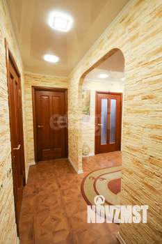 3-к квартира, вторичка, 87м2, 1/10 этаж