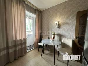1-к квартира, вторичка, 35м2, 2/10 этаж