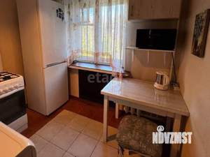 2-к квартира, вторичка, 45м2, 4/5 этаж