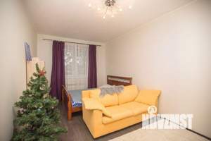 1-к квартира, вторичка, 35м2, 4/4 этаж