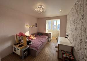 3-к квартира, вторичка, 65м2, 6/9 этаж