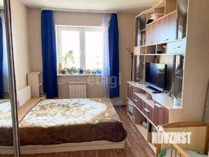 3-к квартира, вторичка, 71м2, 13/14 этаж