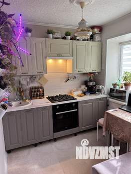 2-к квартира, вторичка, 45м2, 3/5 этаж