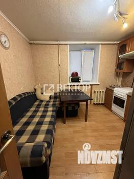 1-к квартира, вторичка, 35м2, 1/5 этаж