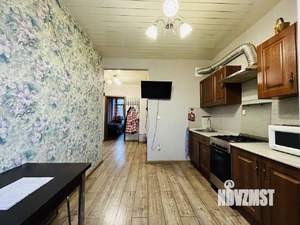 3-к квартира, вторичка, 63м2, 4/4 этаж