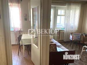 1-к квартира, вторичка, 30м2, 5/5 этаж