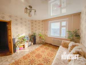 2-к квартира, вторичка, 55м2, 10/10 этаж