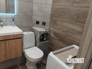 2-к квартира, вторичка, 43м2, 5/5 этаж