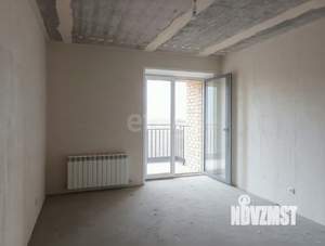 1-к квартира, вторичка, 43м2, 2/9 этаж