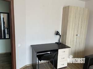 1-к квартира, вторичка, 40м2, 3/12 этаж