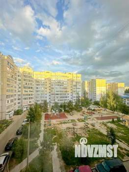 1-к квартира, вторичка, 40м2, 5/10 этаж